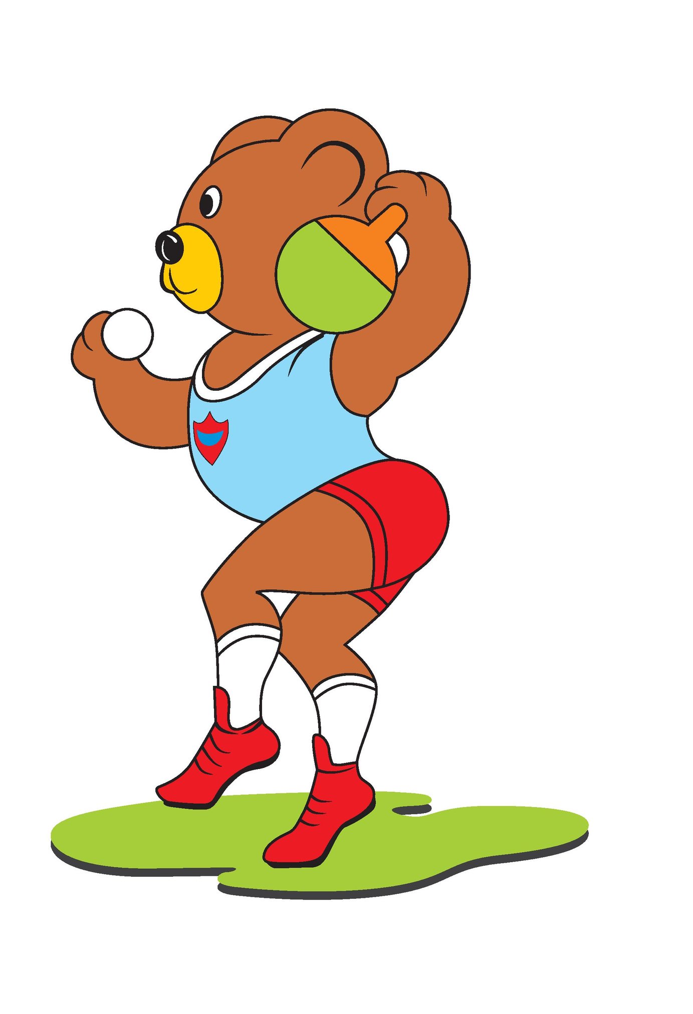 МОНГОЛЫН ОЮУТНЫ СПОРТЫН VI НААДАМ ӨНДӨРЛӨЛӨӨ